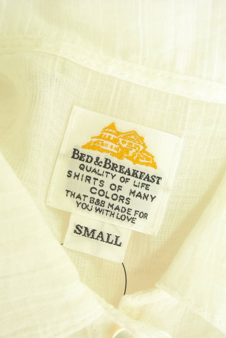 bed&breakfast（ベッドアンドブレックファスト）の古着「商品番号：PR10318908」-大画像6