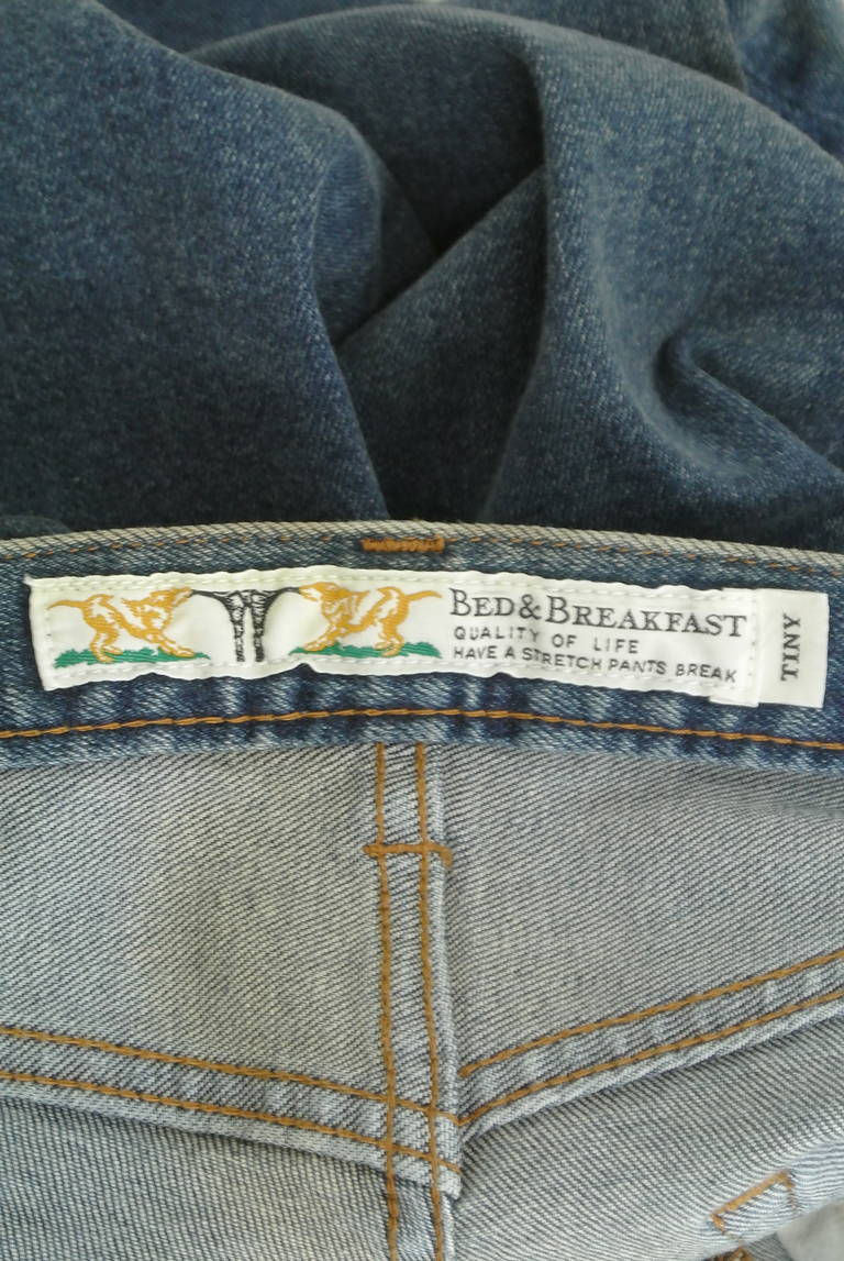 bed&breakfast（ベッドアンドブレックファスト）の古着「商品番号：PR10318912」-大画像6