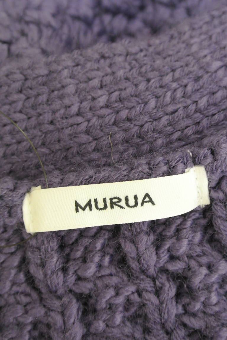 MURUA（ムルーア）の古着「商品番号：PR10318914」-大画像6