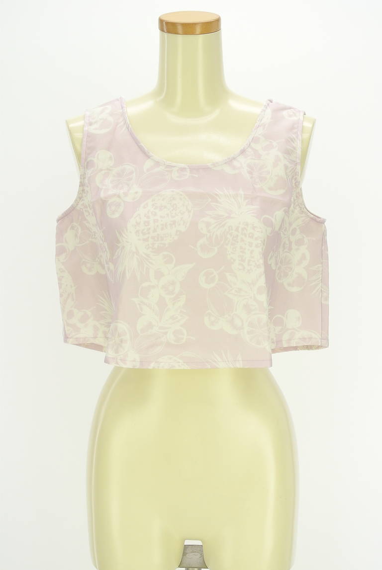 EMODA（エモダ）の古着「商品番号：PR10318920」-大画像1