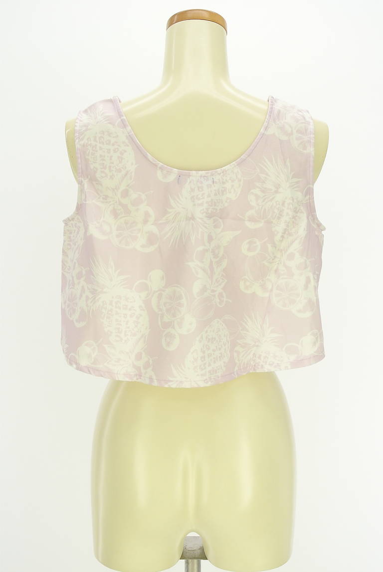 EMODA（エモダ）の古着「商品番号：PR10318920」-大画像2