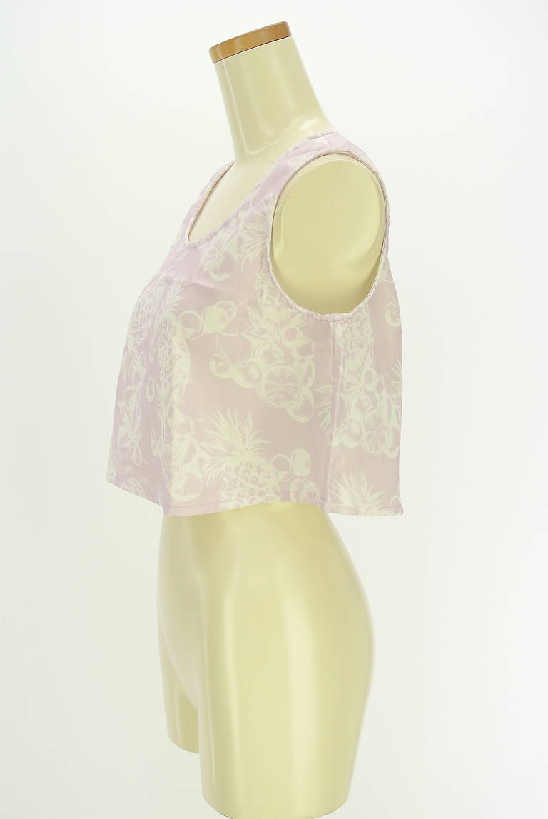 EMODA（エモダ）の古着「商品番号：PR10318920」-大画像3