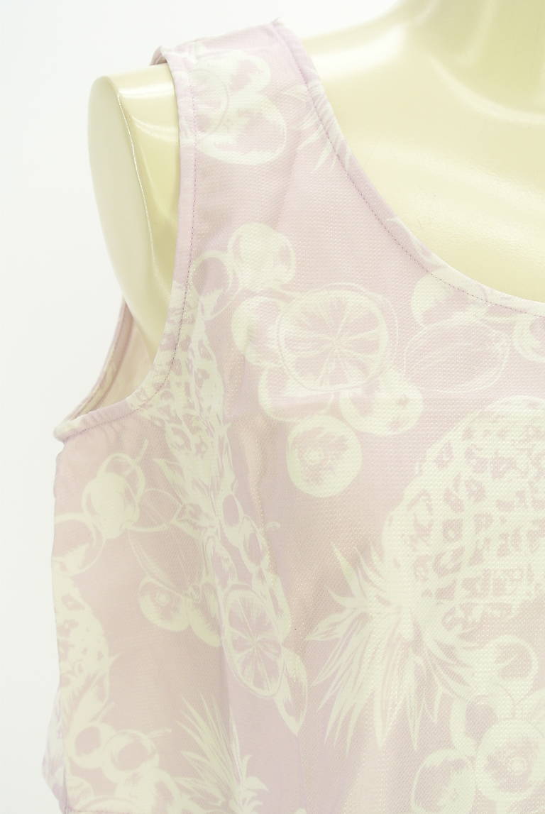 EMODA（エモダ）の古着「商品番号：PR10318920」-大画像4