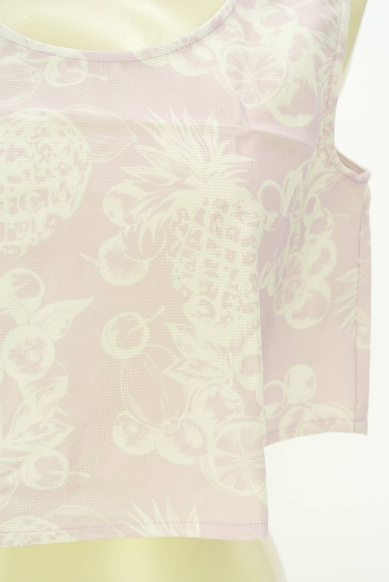 EMODA（エモダ）の古着「商品番号：PR10318920」-大画像5