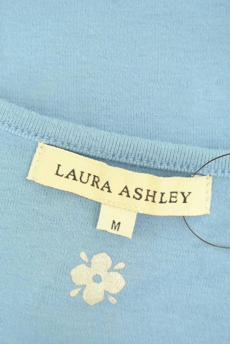 Laura Ashley（ローラアシュレイ）の古着「商品番号：PR10318925」-大画像6