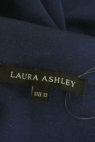 Laura Ashley（ローラアシュレイ）の古着「ストレッチテーラードジャケット（ジャケット）」大画像６へ