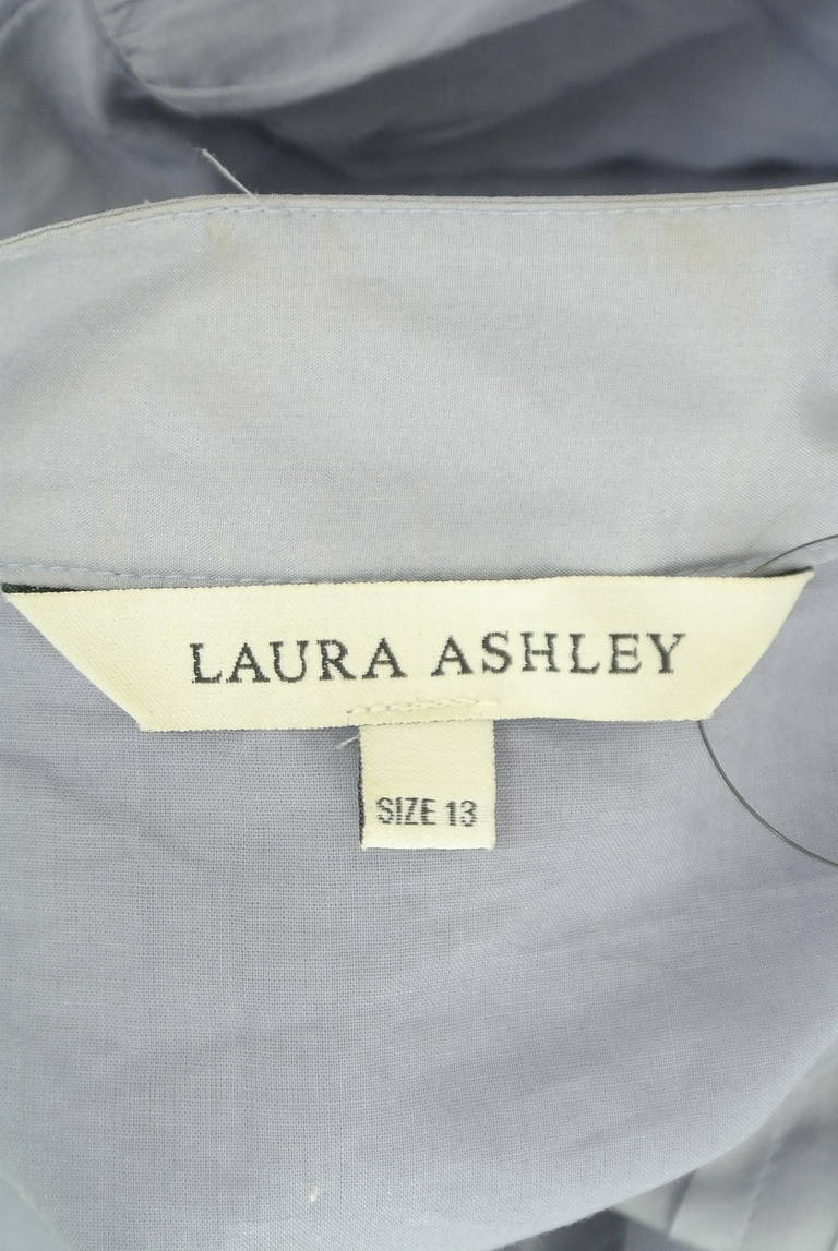 Laura Ashley（ローラアシュレイ）の古着「商品番号：PR10318940」-大画像6
