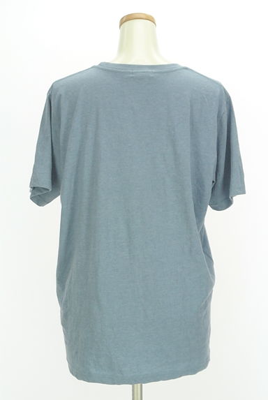 drug store's（ドラッグストアーズ）の古着「ワンポイントプリントTシャツ（Ｔシャツ）」大画像２へ
