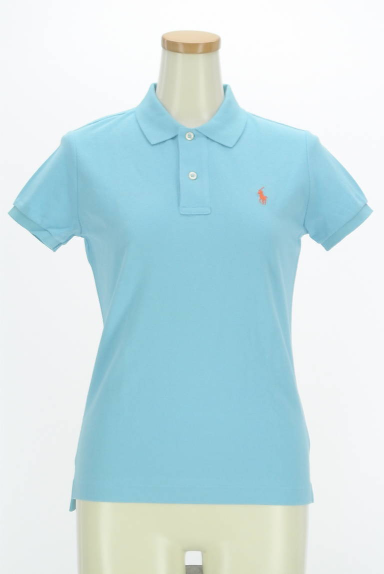 POLO RALPH LAUREN（ポロラルフローレン）の古着「商品番号：PR10319016」-大画像1
