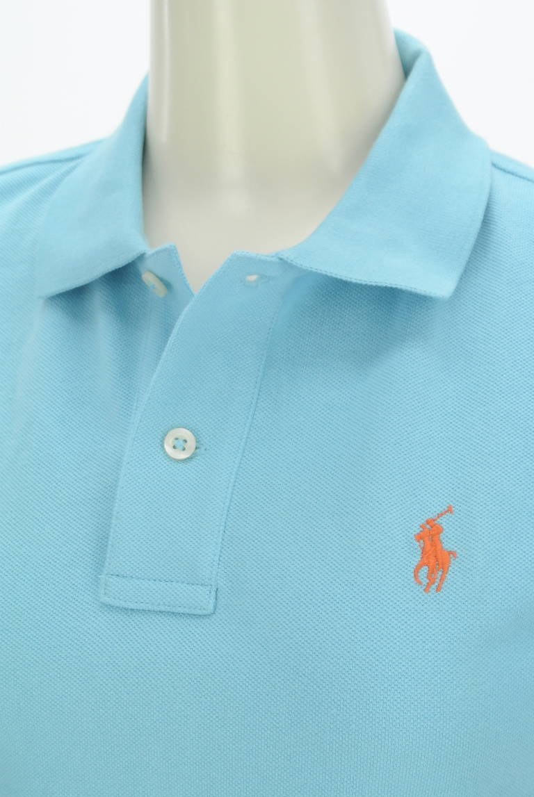 POLO RALPH LAUREN（ポロラルフローレン）の古着「商品番号：PR10319016」-大画像4