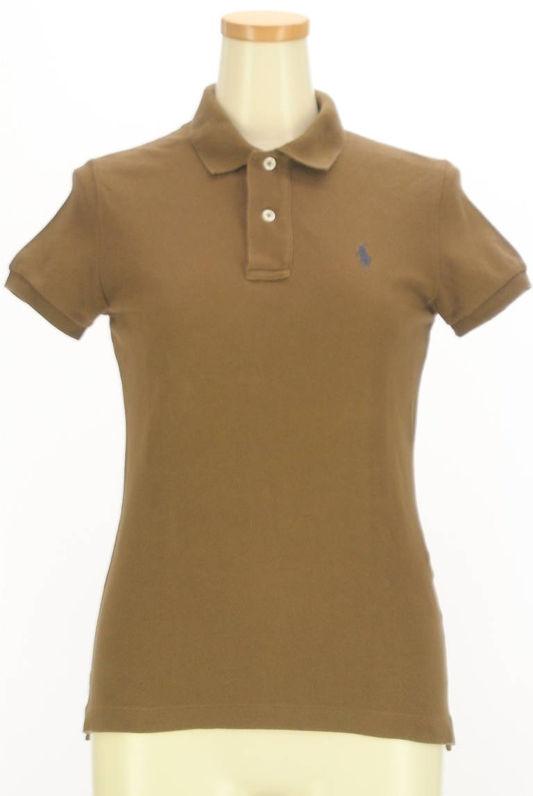 POLO RALPH LAUREN（ポロラルフローレン）の古着「商品番号：PR10319017」-大画像1