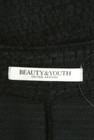 BEAUTY&YOUTH（ビューティ＆ユース）の古着「商品番号：PR10319018」-6