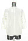 BEAMS Women's（ビームス　ウーマン）の古着「カットソー・プルオーバー」後ろ