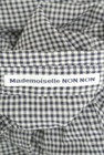 Mademoiselle NON NON（マドモアゼルノンノン）の古着「商品番号：PR10319033」-6