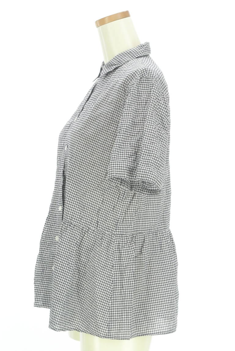 Mademoiselle NON NON（マドモアゼルノンノン）の古着「商品番号：PR10319033」-大画像3