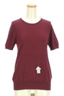 JOHN SMEDLEY（ジョンスメドレー）の古着「商品番号：PR10319039」-4