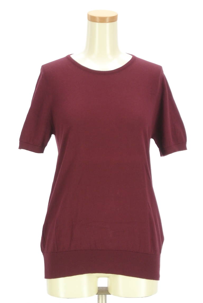 JOHN SMEDLEY（ジョンスメドレー）の古着「商品番号：PR10319039」-大画像1