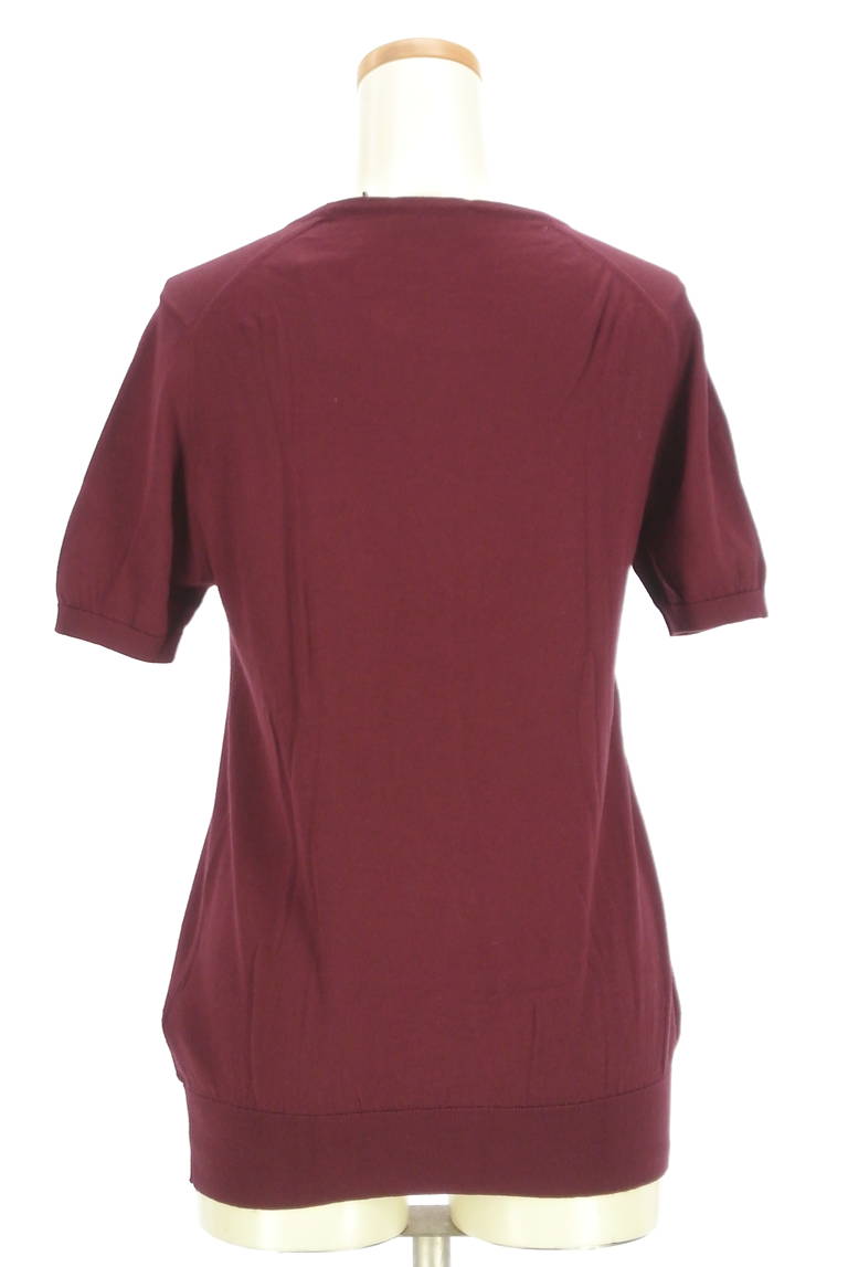 JOHN SMEDLEY（ジョンスメドレー）の古着「商品番号：PR10319039」-大画像2
