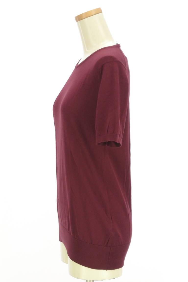 JOHN SMEDLEY（ジョンスメドレー）の古着「商品番号：PR10319039」-大画像3