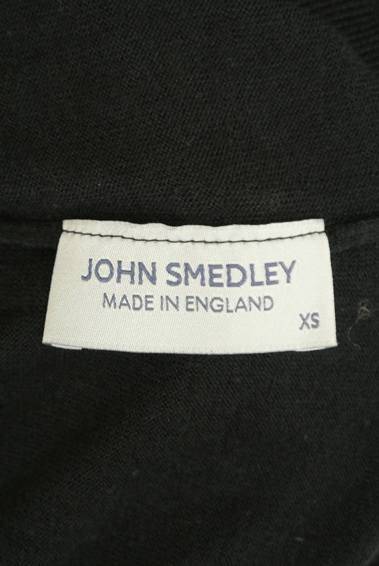 JOHN SMEDLEY（ジョンスメドレー）の古着「商品番号：PR10319040」-大画像6