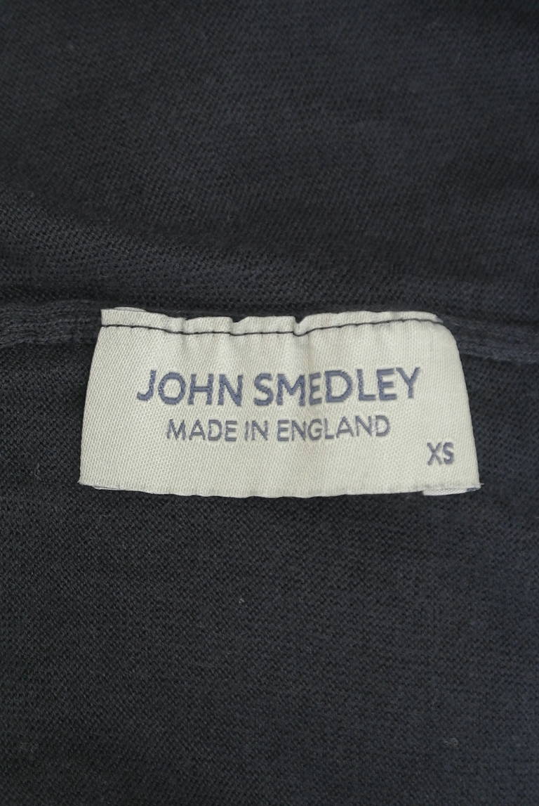 JOHN SMEDLEY（ジョンスメドレー）の古着「商品番号：PR10319041」-大画像6