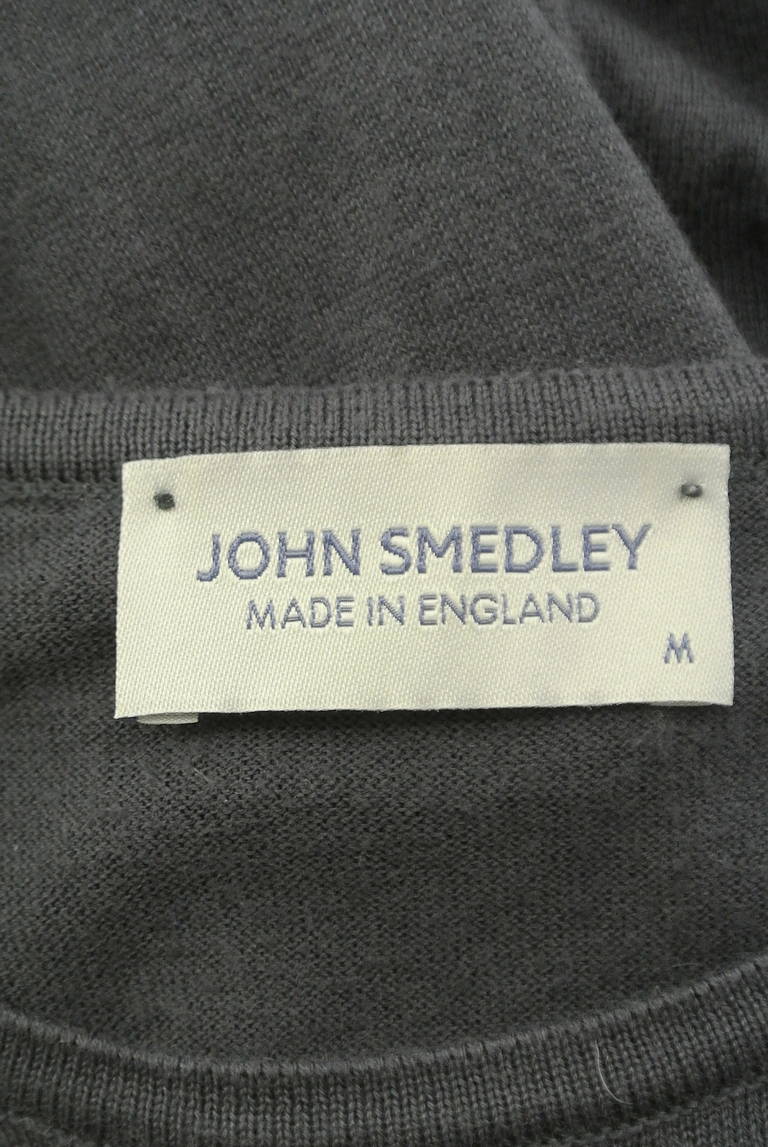JOHN SMEDLEY（ジョンスメドレー）の古着「商品番号：PR10319042」-大画像6