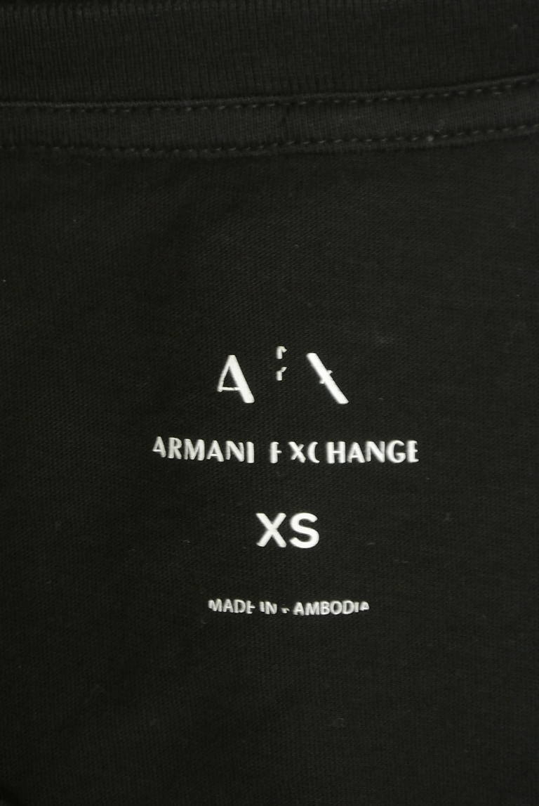 ARMANI EXCHANGE（アルマーニ エクスチェンジ）の古着「商品番号：PR10319045」-大画像6