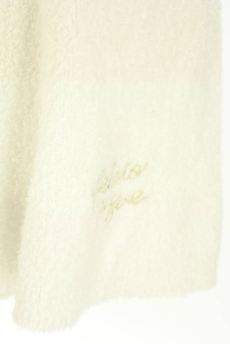 gelato pique（ジェラートピケ）の古着「商品番号：PR10319048」-大画像5