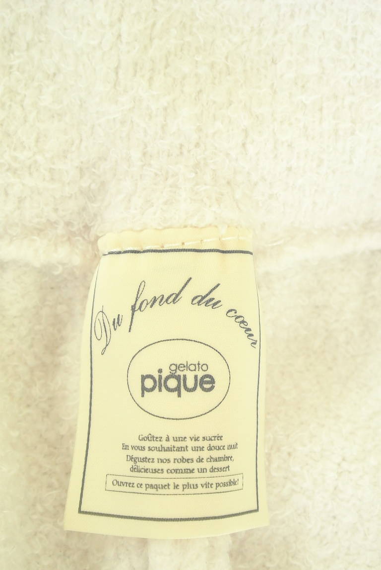 gelato pique（ジェラートピケ）の古着「商品番号：PR10319048」-大画像6