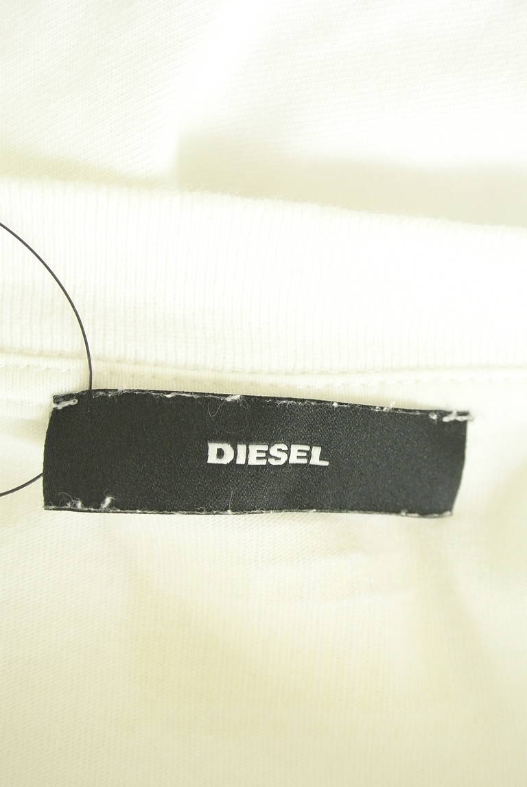 DIESEL（ディーゼル）の古着「商品番号：PR10319050」-大画像6