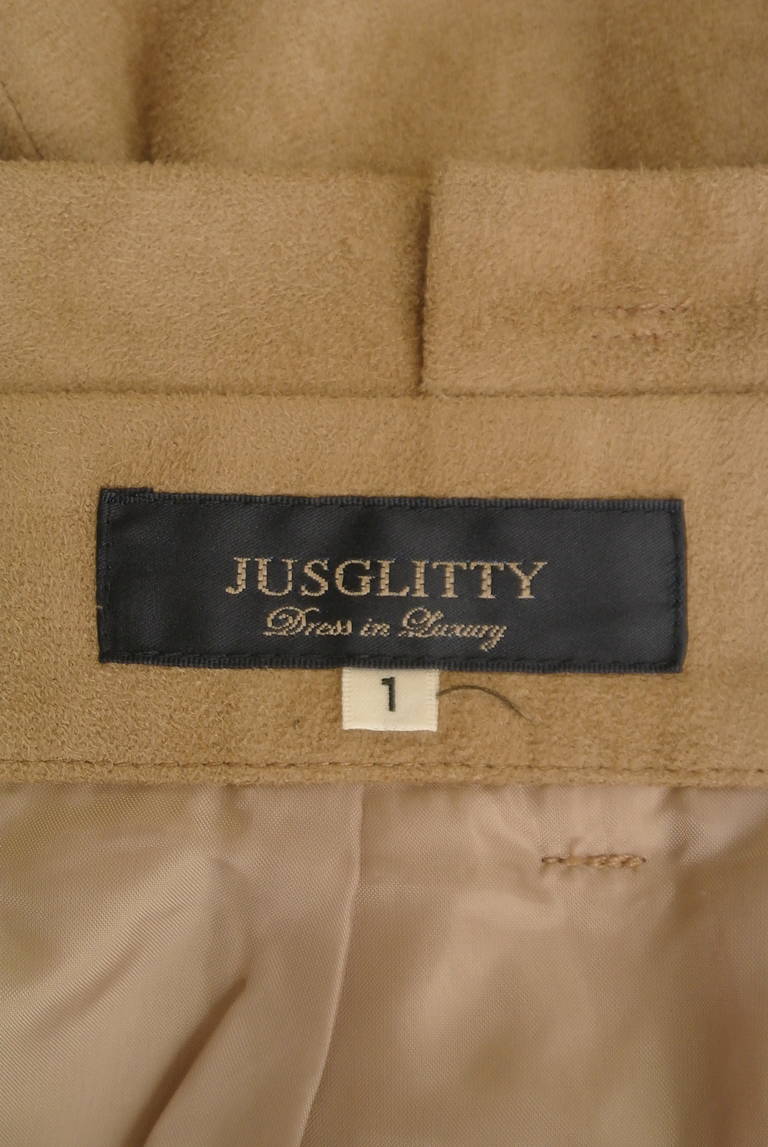 JUSGLITTY（ジャスグリッティー）の古着「商品番号：PR10319055」-大画像6