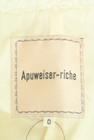 Apuweiser riche（アプワイザーリッシェ）の古着「商品番号：PR10319069」-6