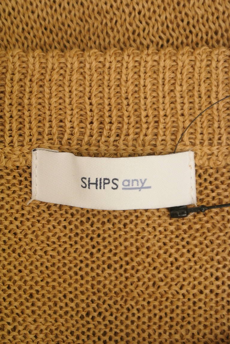 SHIPS（シップス）の古着「商品番号：PR10319080」-大画像6