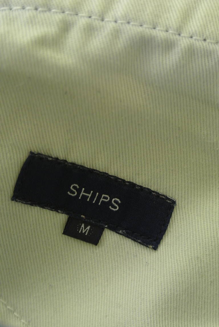 SHIPS（シップス）の古着「商品番号：PR10319082」-大画像6
