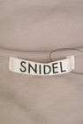 Snidel（スナイデル）の古着「商品番号：PR10319087」-6