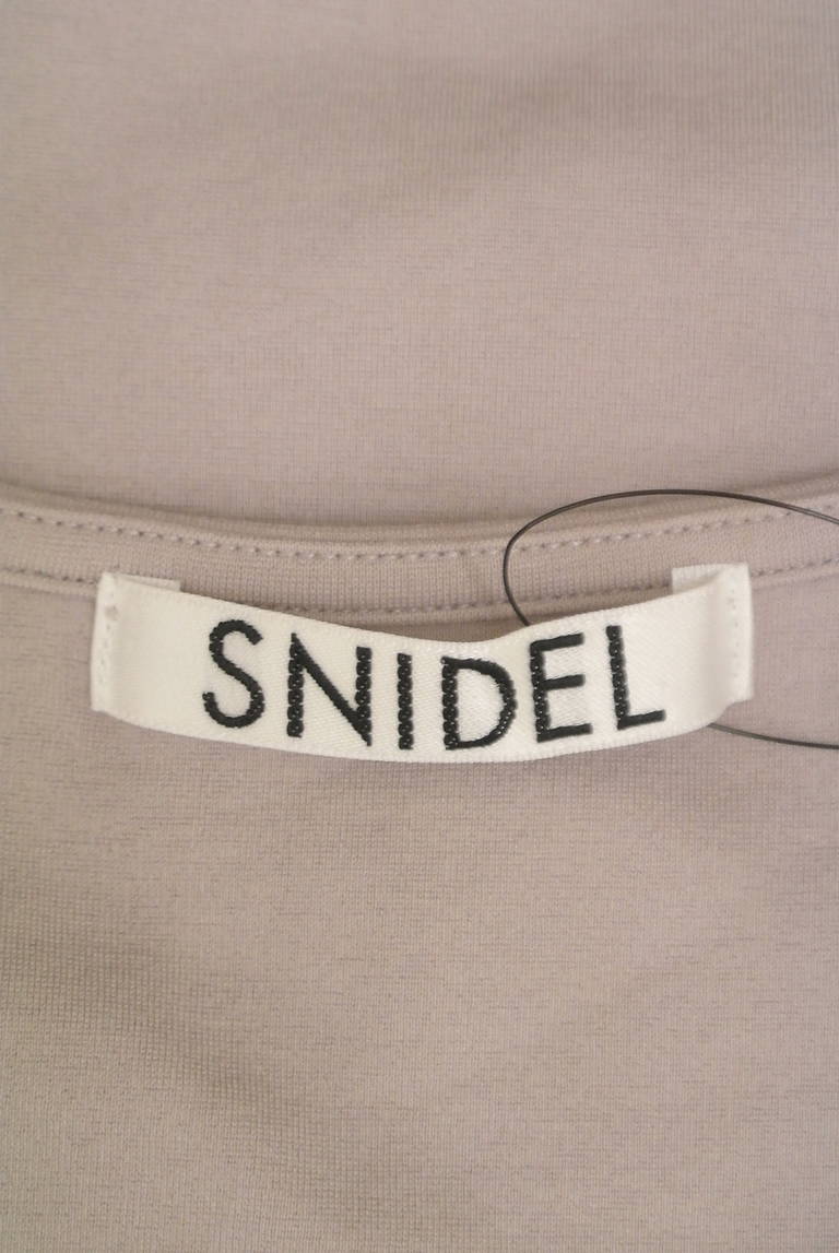 Snidel（スナイデル）の古着「商品番号：PR10319087」-大画像6