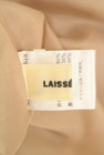 LAISSE PASSE（レッセパッセ）の古着「商品番号：PR10319107」-6