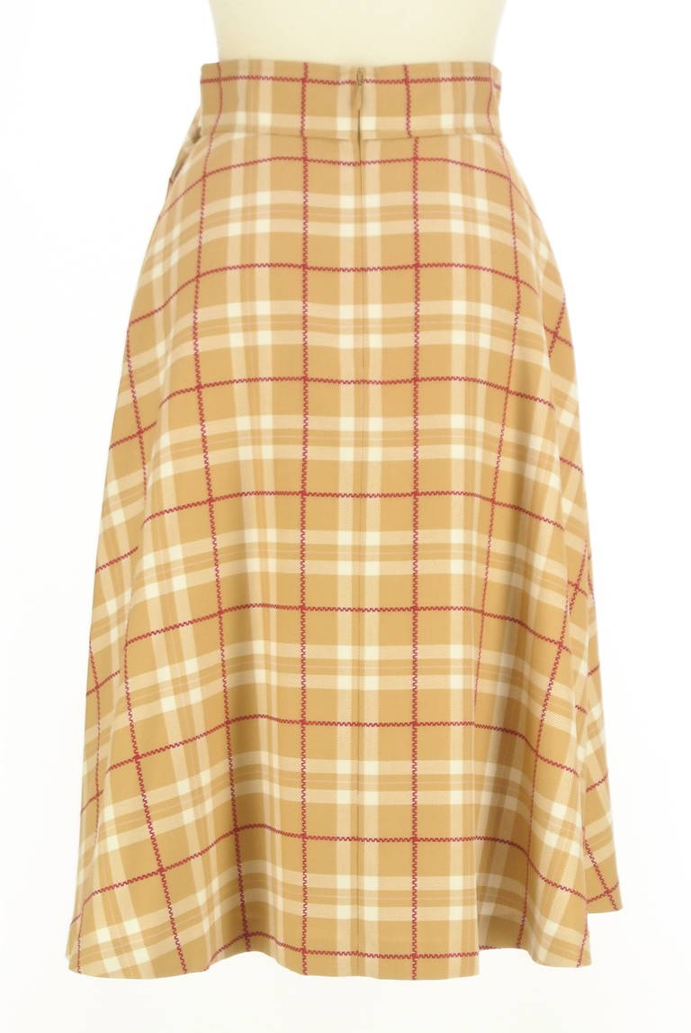 LAISSE PASSE（レッセパッセ）の古着「商品番号：PR10319107」-大画像2