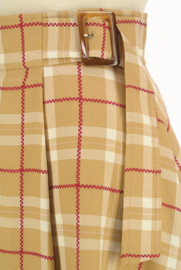 LAISSE PASSE（レッセパッセ）の古着「商品番号：PR10319107」-大画像4