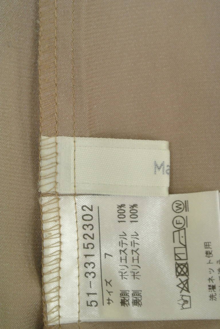 Maglie le cassetto（マーリエ ル カセット）の古着「商品番号：PR10319108」-大画像6