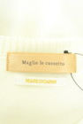 Maglie le cassetto（マーリエ ル カセット）の古着「商品番号：PR10319110」-6