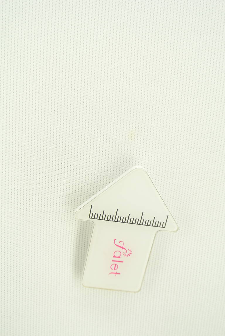Maglie le cassetto（マーリエ ル カセット）の古着「商品番号：PR10319110」-大画像5