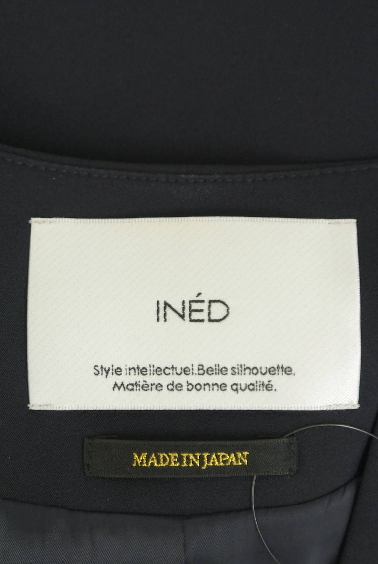 INED（イネド）の古着「商品番号：PR10319114」-大画像6