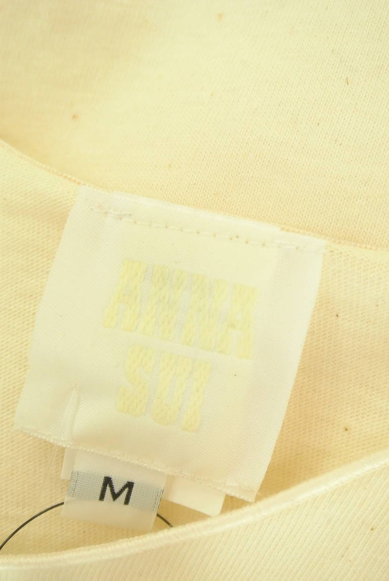 ANNA SUI（アナスイ）の古着「商品番号：PR10319117」-大画像6