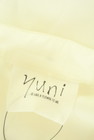 yuni（ユニ）の古着「商品番号：PR10319127」-6
