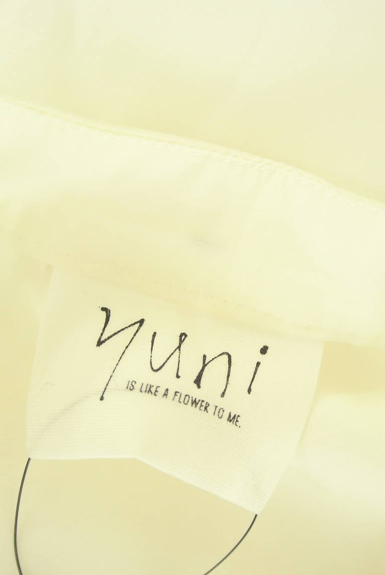 yuni（ユニ）の古着「商品番号：PR10319127」-大画像6