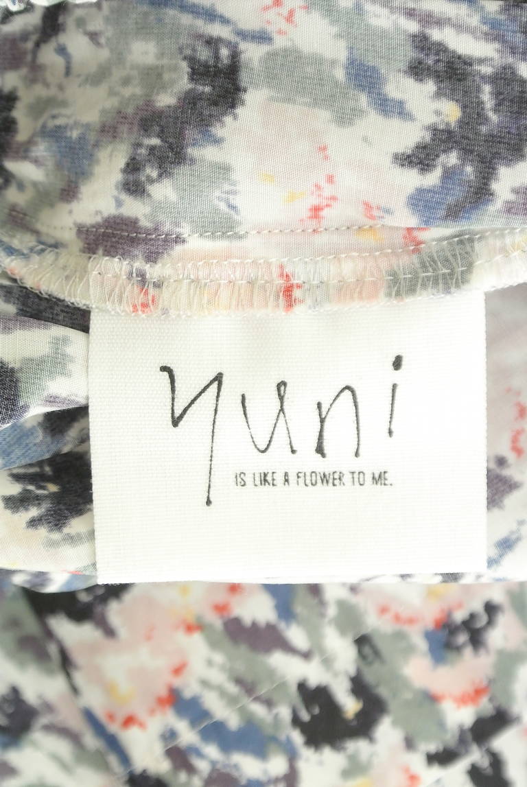 yuni（ユニ）の古着「商品番号：PR10319129」-大画像6