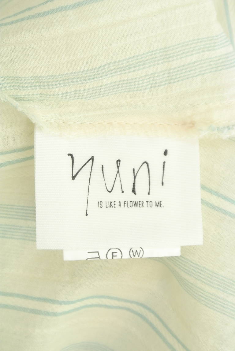 yuni（ユニ）の古着「商品番号：PR10319133」-大画像6