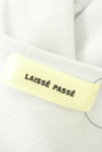 LAISSE PASSE（レッセパッセ）の古着「商品番号：PR10319140」-6