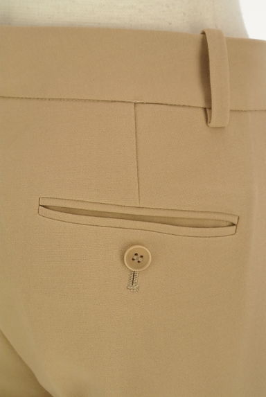 theory（セオリー）の古着「センタープレステーパードパンツ（パンツ）」大画像５へ
